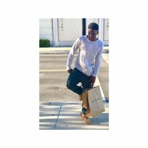 Meet your Posher, Corey