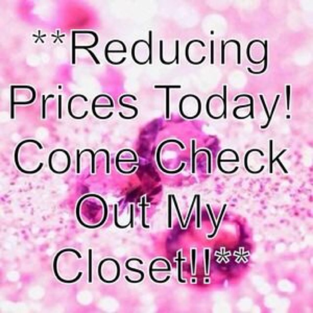 REDUCED PRICES