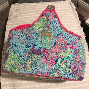 Lilly Pulitzer party cooler ❤️Lilly's lagoon 🏝