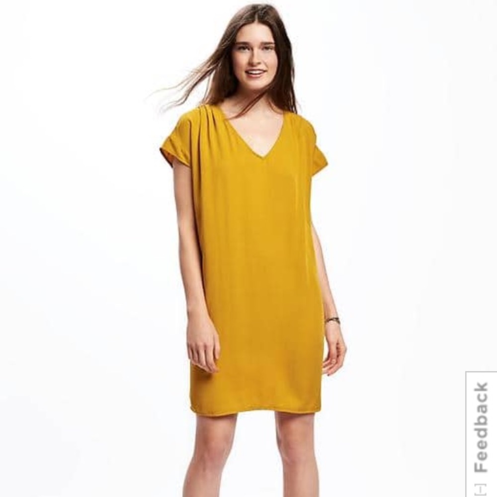 Old navy dress