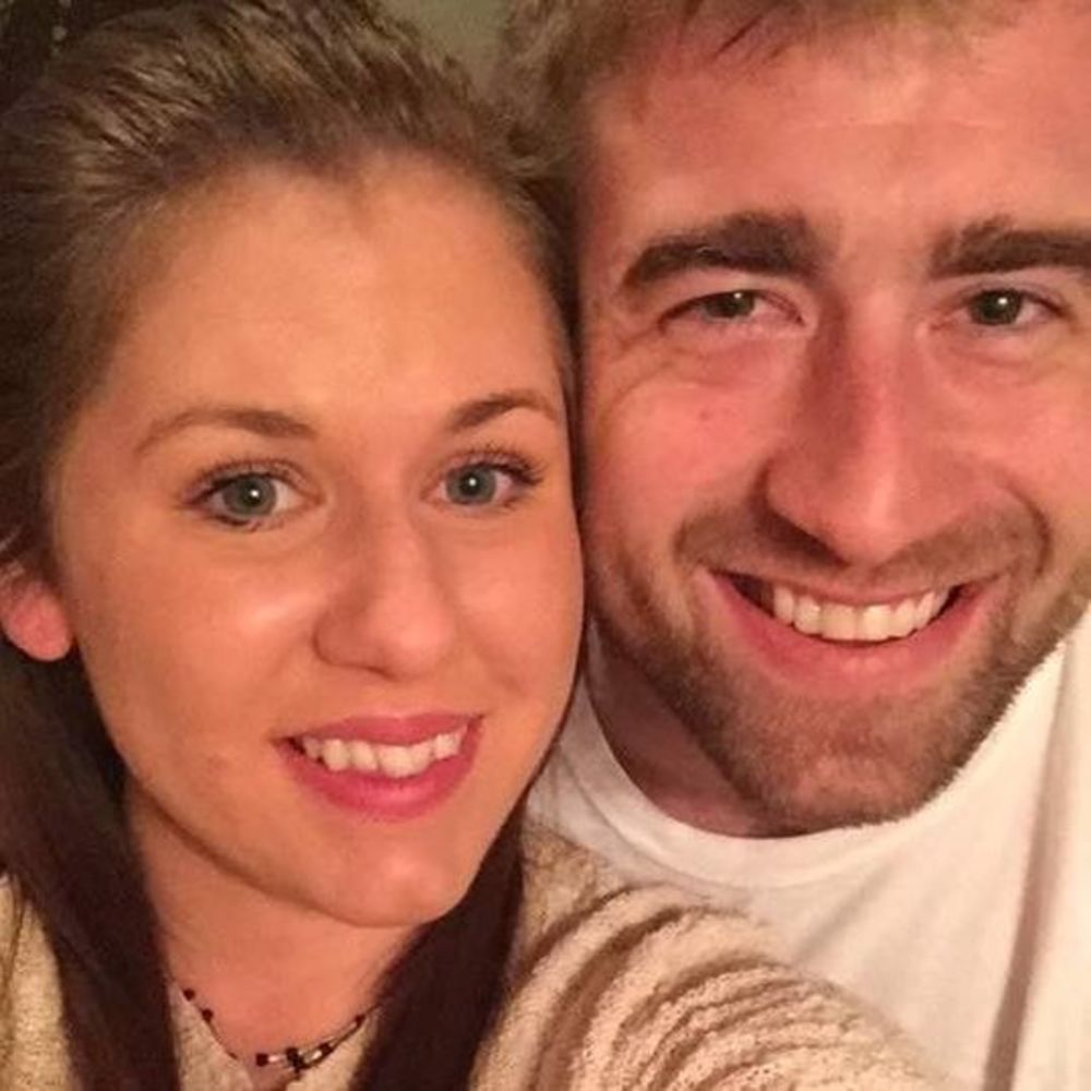 Meet your Posher, Callie