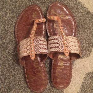 Sam Edelman sandals