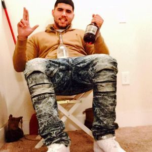 Meet your Posher, Gilbert