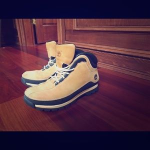 Timberland Euro Dub Boots Mid