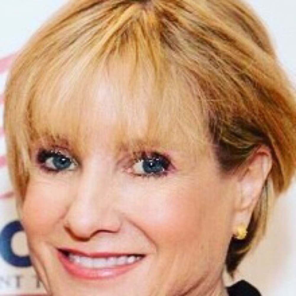 Meet your Posher, Alison