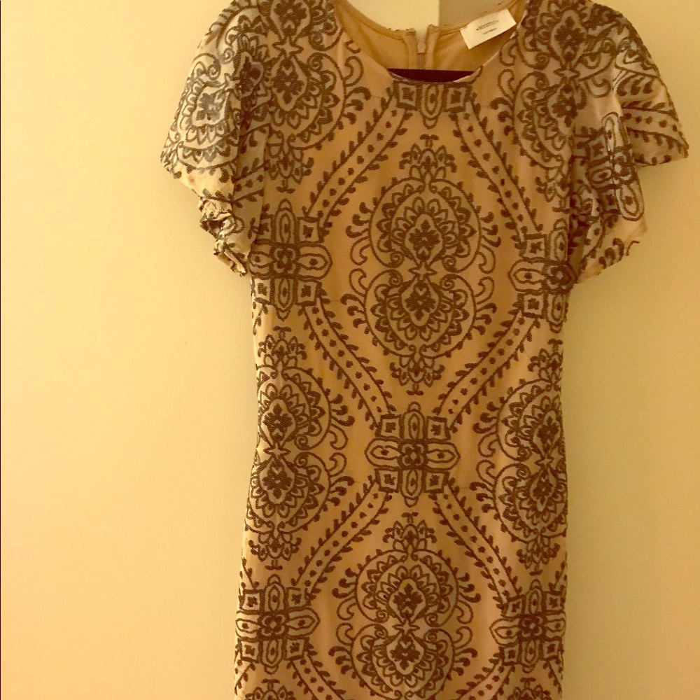 Woman dress