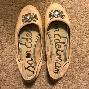 Sam Edelman Flats