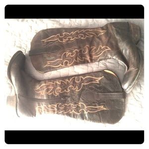 Lucchese Boots