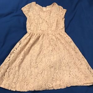 Urban outfitters lace Coincidence & chance dress