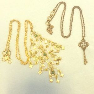 Lucky Brand Necklaces