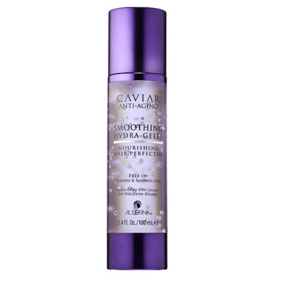 ALTERNA HAIRCARE CAVIAR Smoothing Hydra-Gelee - Picture 1 of 3