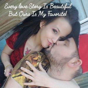 Meet your Posher, Jarred