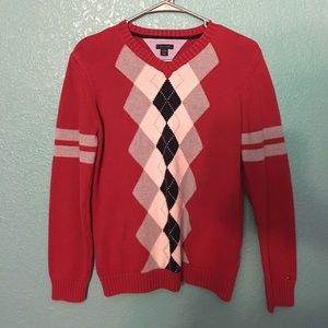 Tommy Hilfiger || sweater