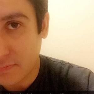 Meet your Posher, Patrick