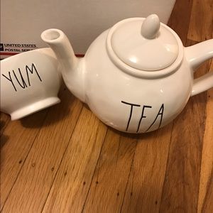 Rae Dunn Bundle Reserved