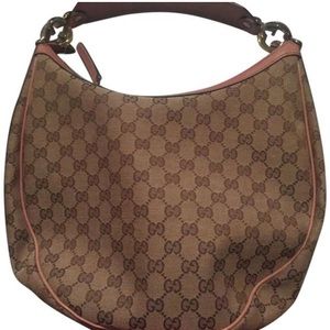 Authentic Gucci Hobo Authentic Gucci Hobo