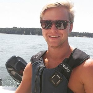 Meet your Posher, Walter