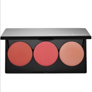 New Smashbox LA Lights Blush and Highlight Palette