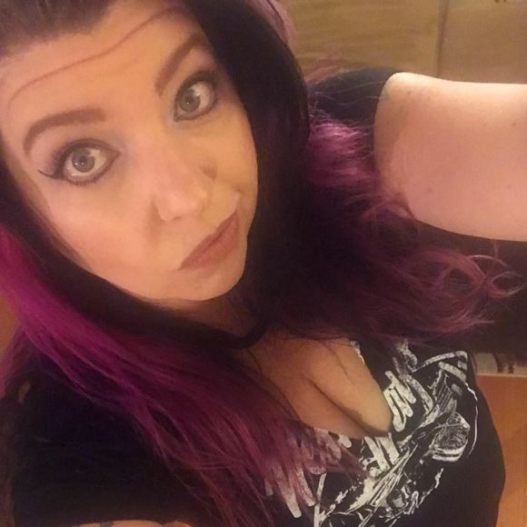 Meet your Posher, Rebecca - Picture 1 of 1