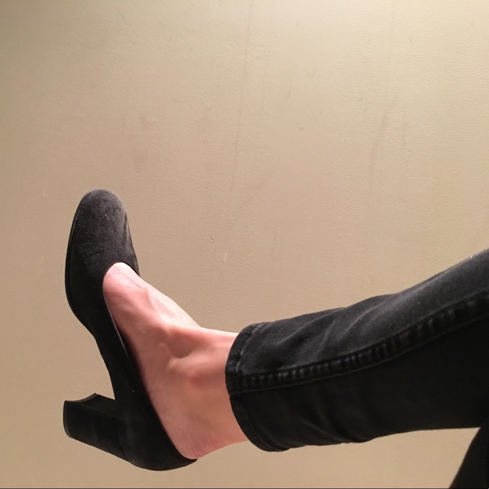 Heels