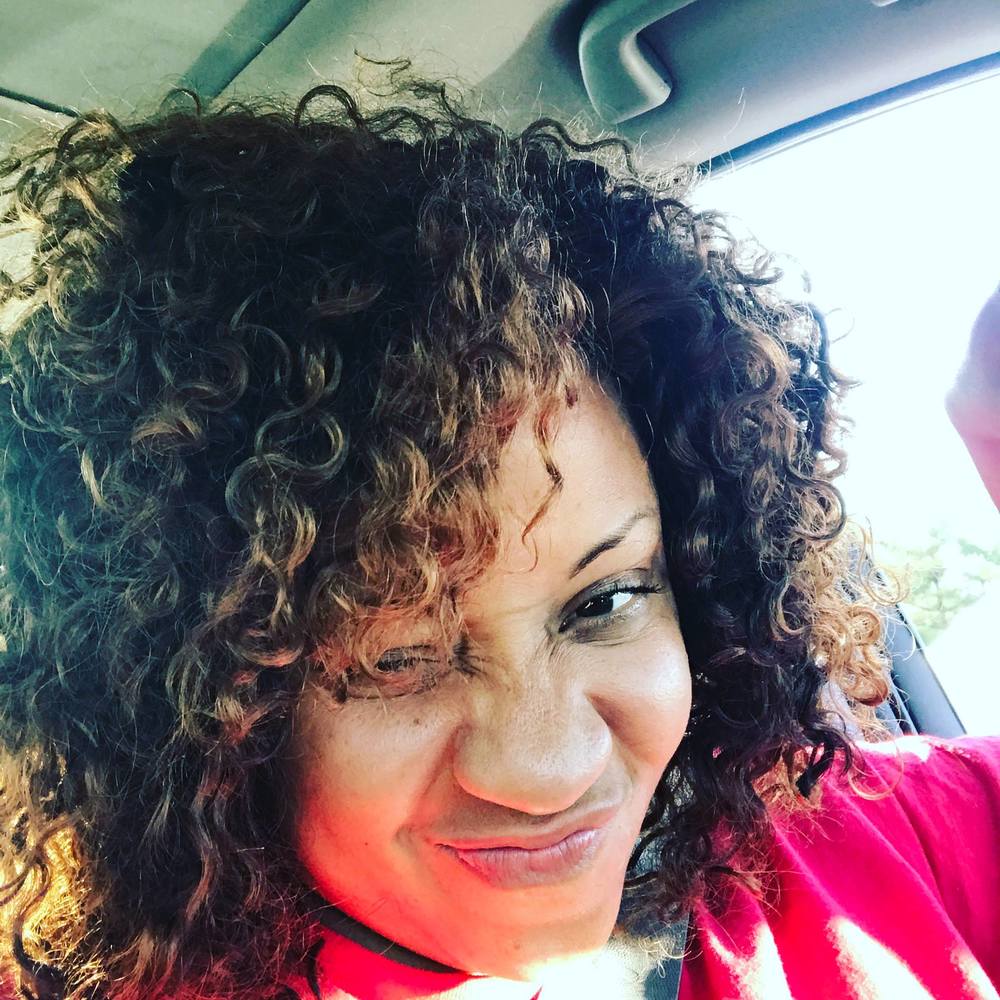 Meet your Posher, Andrea