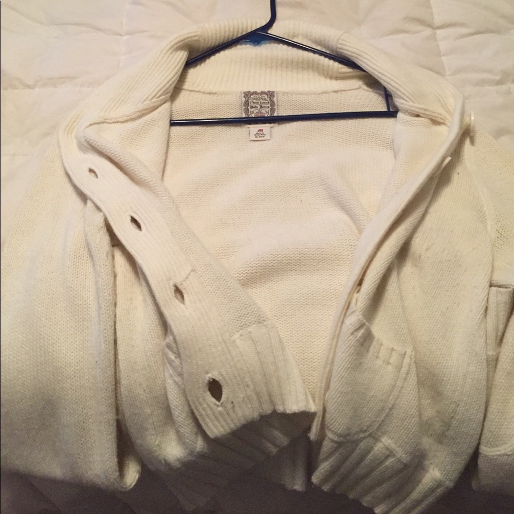 Ralph Lauren pull over