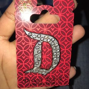 Disney Pin