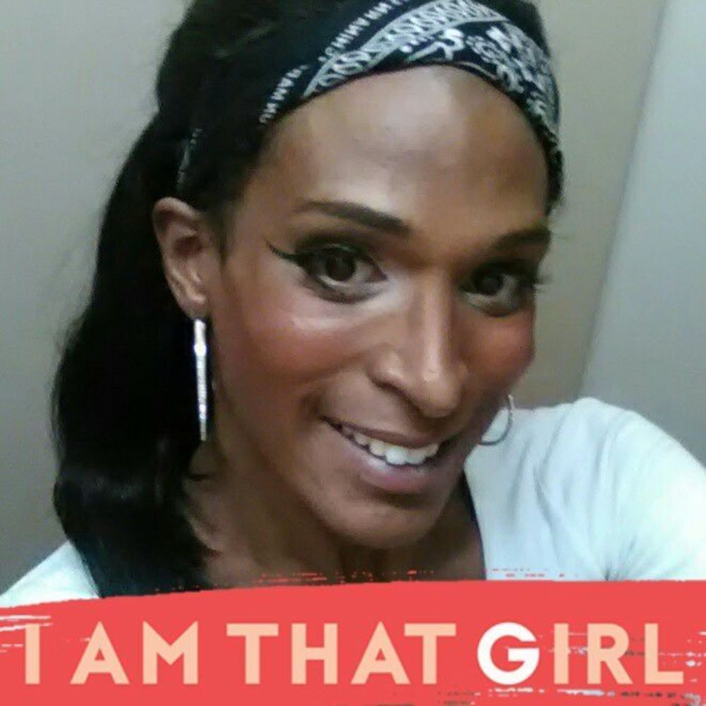 Meet your Posher, Tiffany