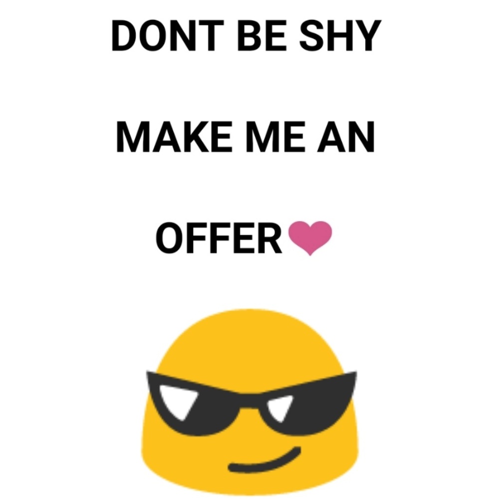 BUNDLE SHOES GET 1/2 OFF 2ND PAIR!