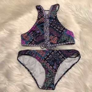 Victoria's Secret bikini