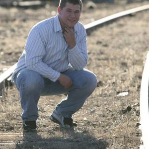 Meet your Posher, Wesley