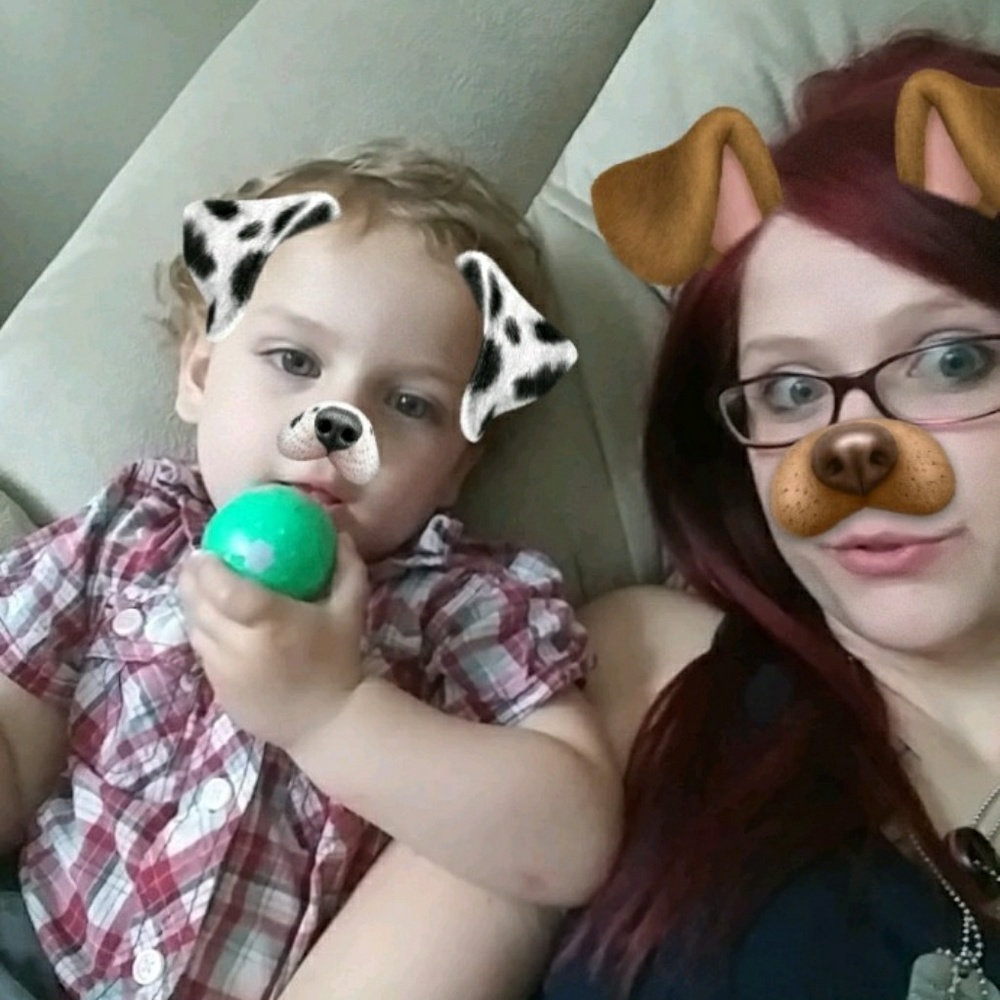 Meet your Posher, Wendy