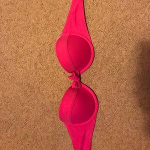 Victoria Secret push-up bikini top👙