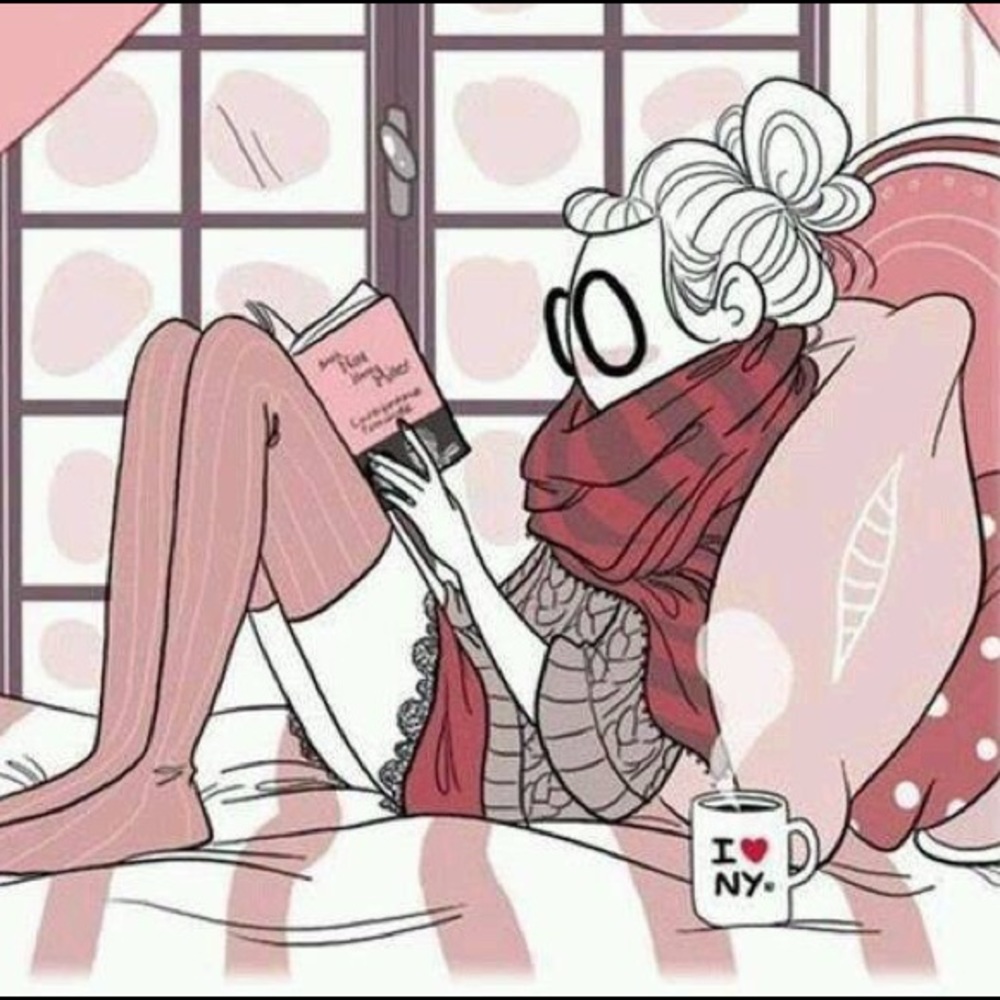 Meet your Posher, Carla