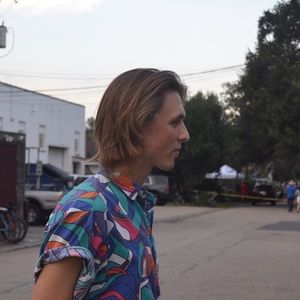 Meet your Posher, Jonathan