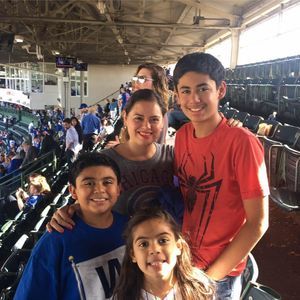 Meet your Posher, Sara