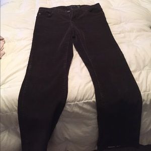 Calvin klein jeans brown