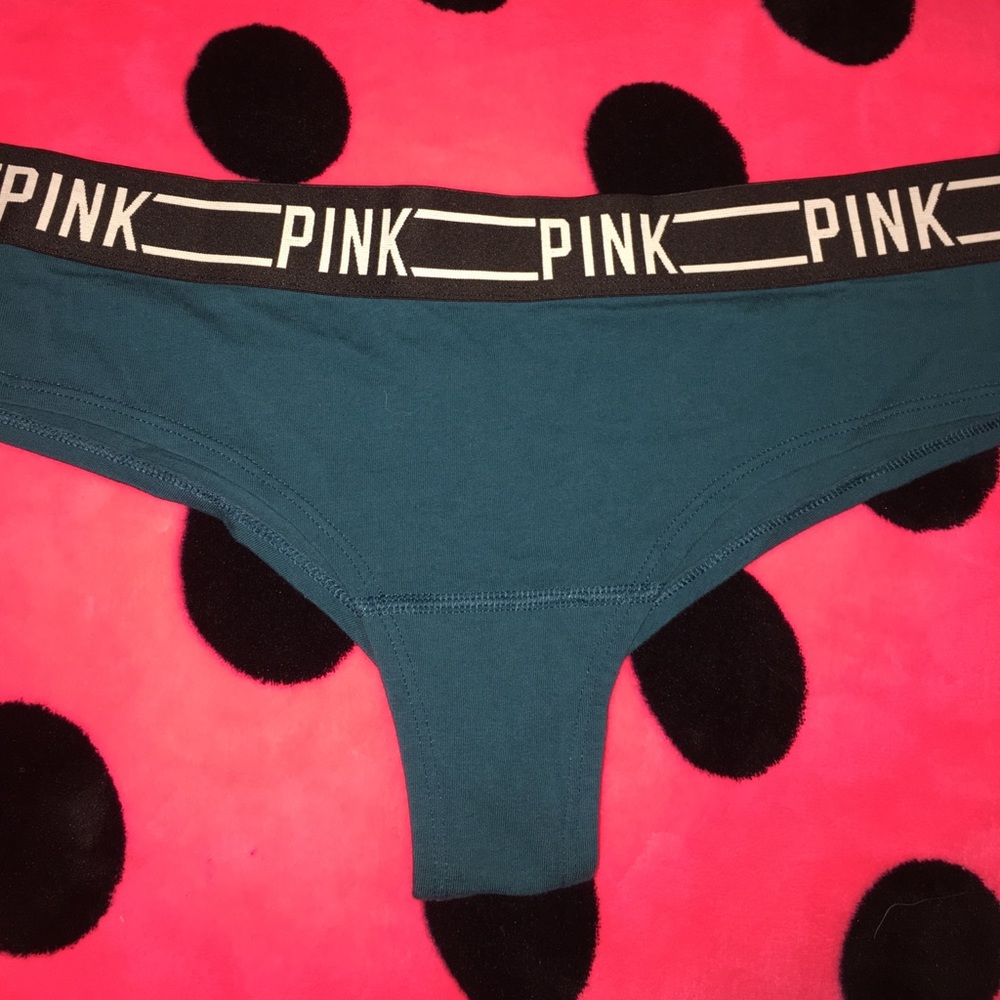 PINK panty