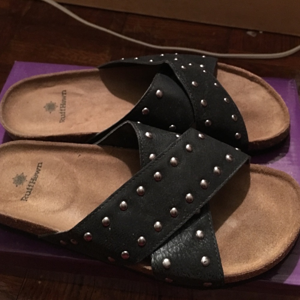 Nice sandals