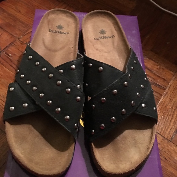 Nice sandals - Picture 2 of 2