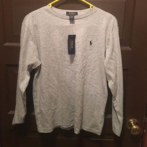 Ralph Lauren long sleeve NWOT