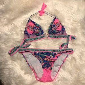 Victoria's Secret swimsuit