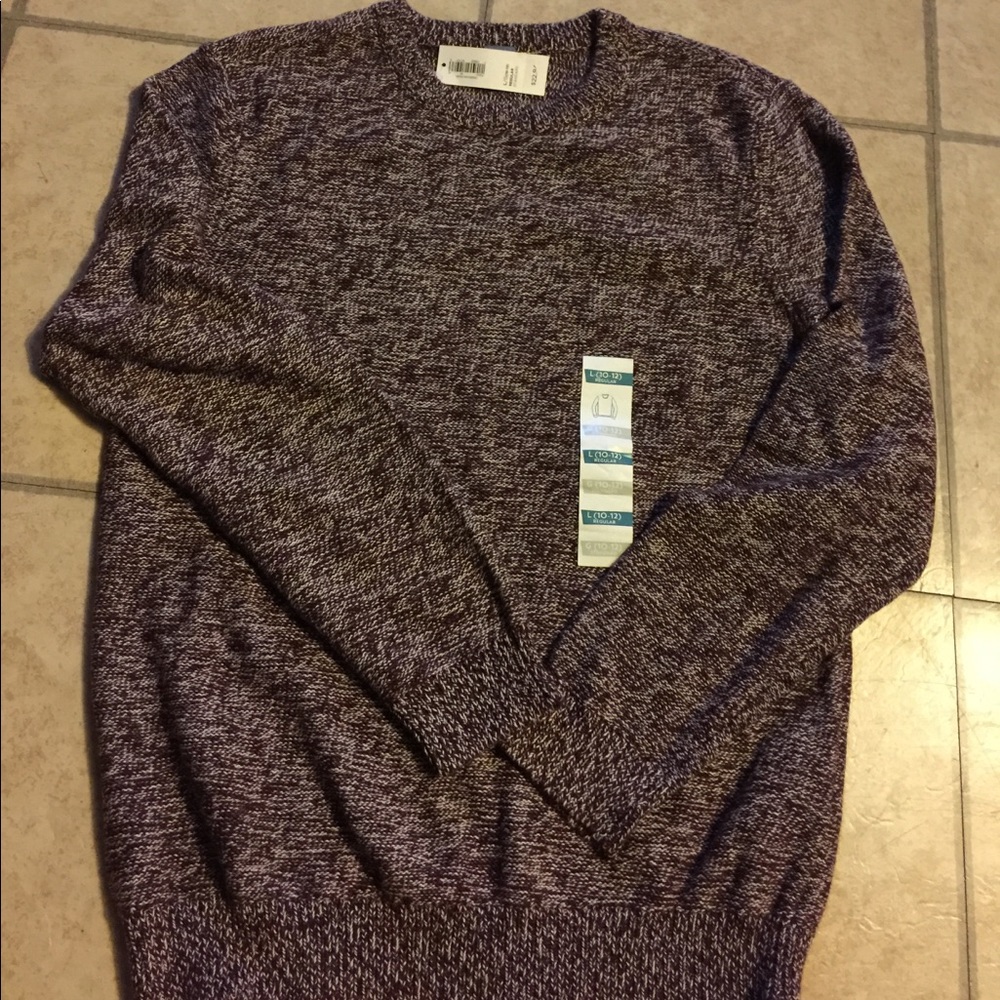 Sweater