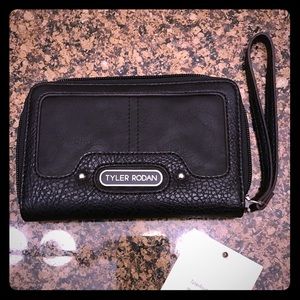 New Wristlet
