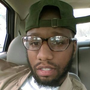 Meet your Posher, Terrell