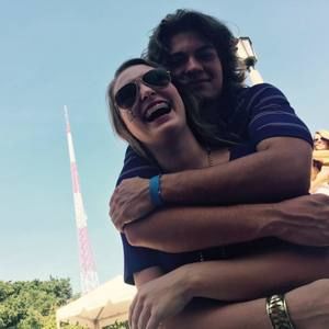 Meet your Posher, Mark