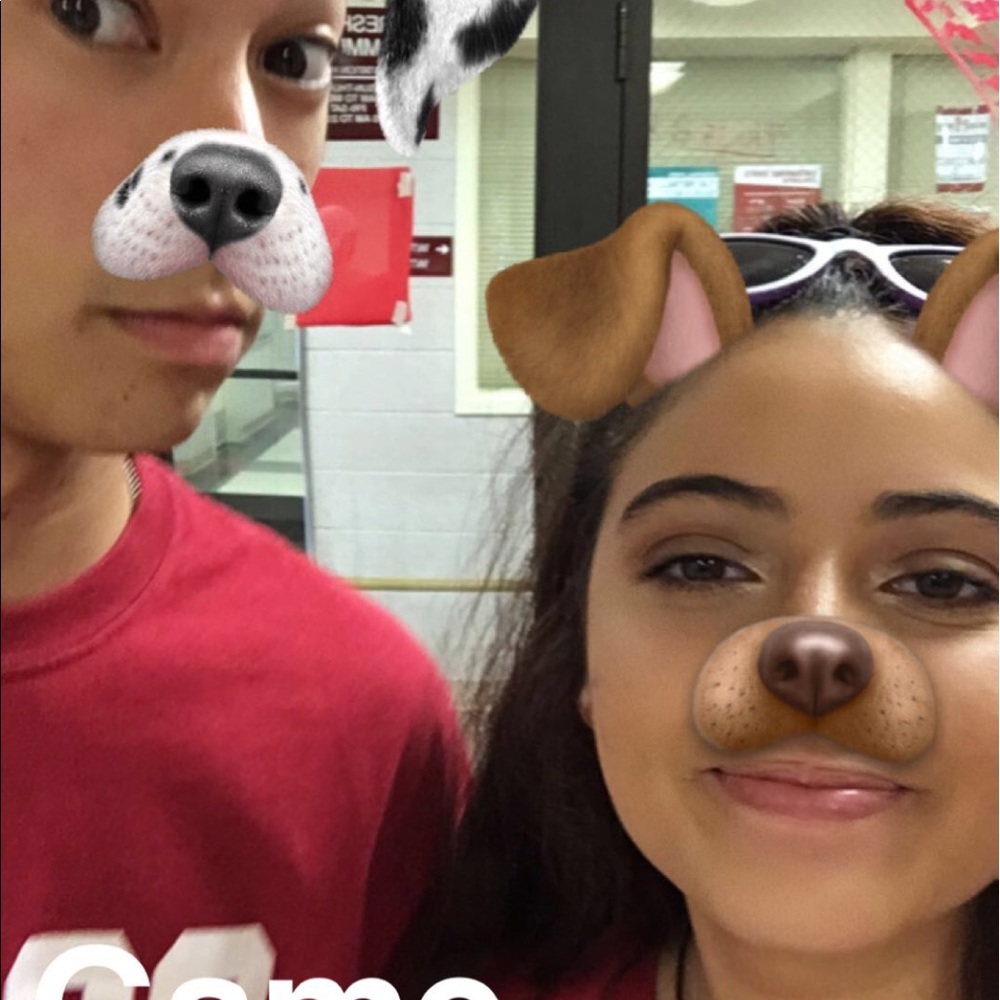 Meet your Posher, Stephanie