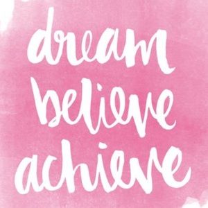 Meet your Posher, Amelia