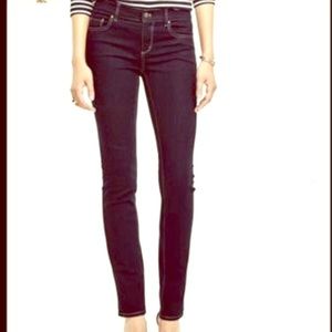 NWOT Ann Taylor Jeggings