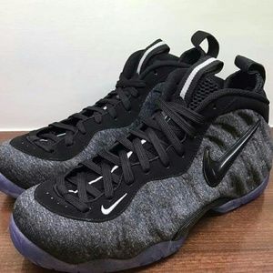 new nike posite